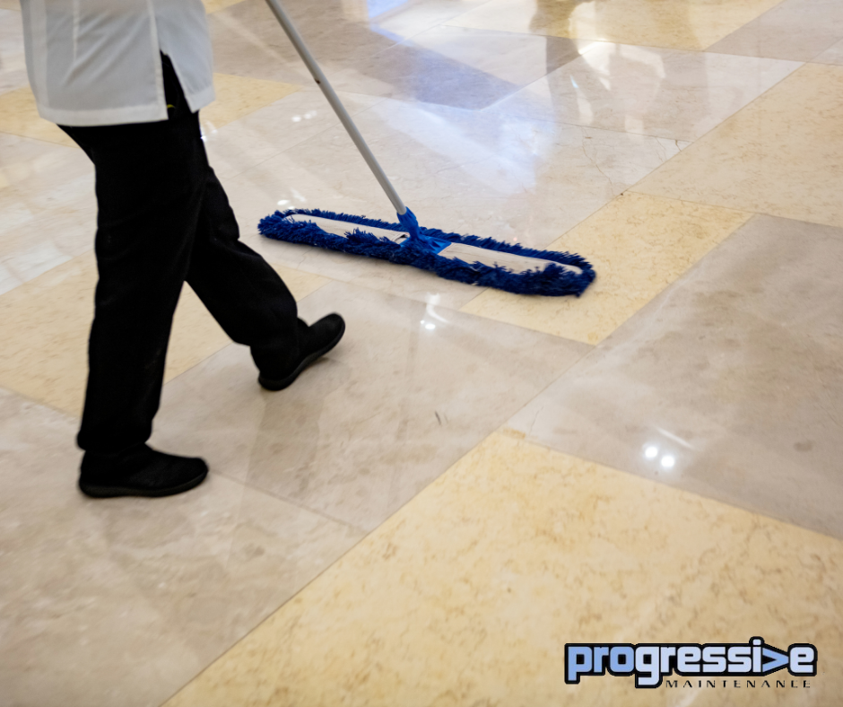 professional cleaners in Bismarck