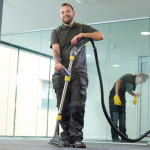 Commercial cleaners in Bismarck