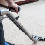 Carpet cleaning service in Bismarck ND by Progressive Maintenance